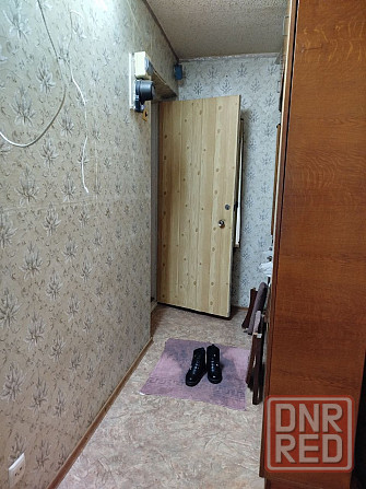 Продам 2-х ком.2/5 рынок Майский микр-он Заперевальный Донецк - изображение 6