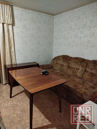 Продам 2-х ком.2/5 рынок Майский микр-он Заперевальный Донецк - изображение 2