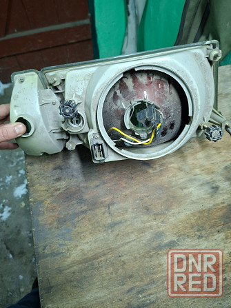 Фара 2108-09-99 Донецк - изображение 2