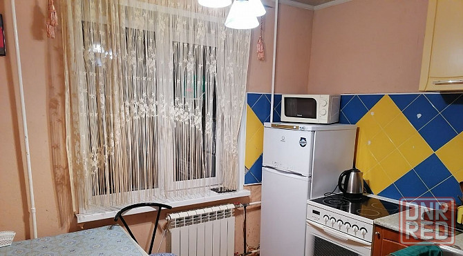 Сдается 2комнатная квартира Донецк Донецк - изображение 1