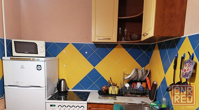 Сдается 2комнатная квартира Донецк Донецк - изображение 2