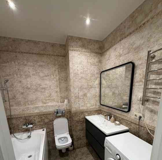 Сдается уютная 1-к квартира в Ленинском районе Донецк