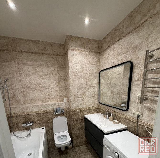 Сдается уютная 1-к квартира в Ленинском районе Донецк - изображение 3