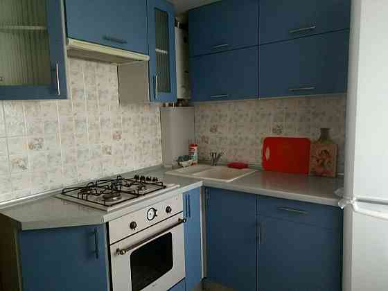 2-к квартира, 60 м2, 6/12 эт. Мариуполь