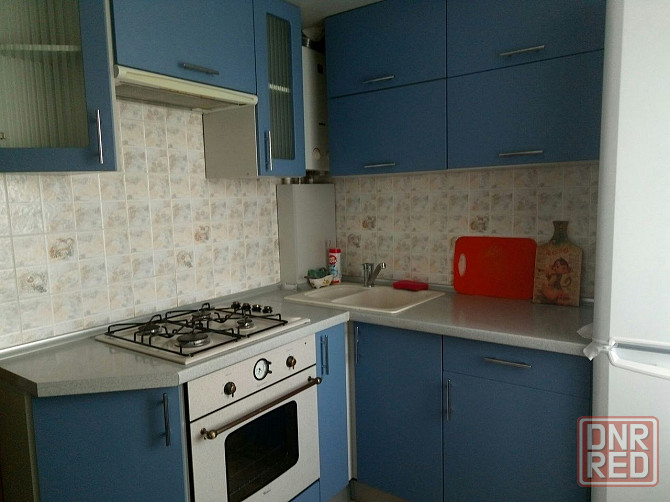 2-к квартира, 60 м2, 6/12 эт. Мариуполь - изображение 1