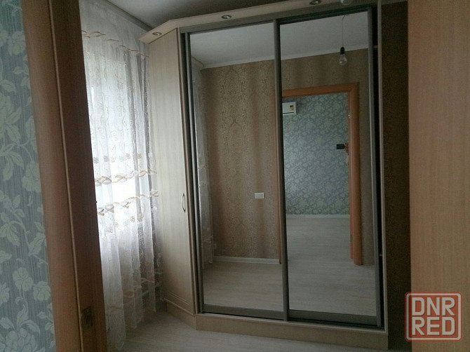 2-к квартира, 60 м2, 6/12 эт. Мариуполь - изображение 2