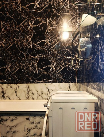 Сдам стильную и уютную квартиру в Калининском районе (ориентир Грузия) идеальна для комфортной жиз Донецк - изображение 6