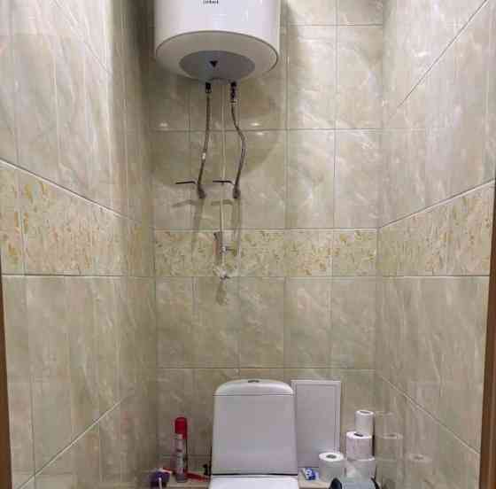 Светлая однокомнатная на Звёздном (Ленинский район) Донецк