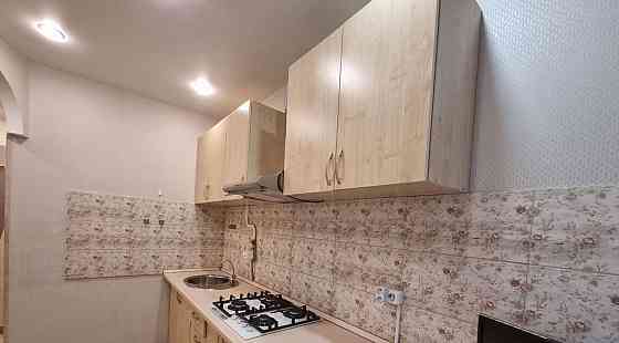 Светлая однокомнатная на Звёздном (Ленинский район) Донецк