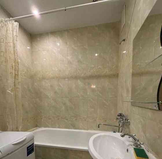 Светлая однокомнатная на Звёздном (Ленинский район) Донецк