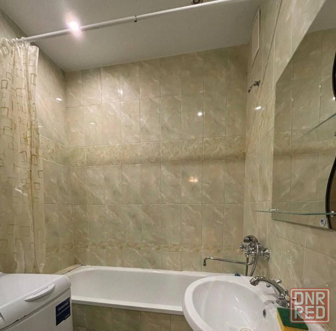 Светлая однокомнатная на Звёздном (Ленинский район) Донецк - изображение 2