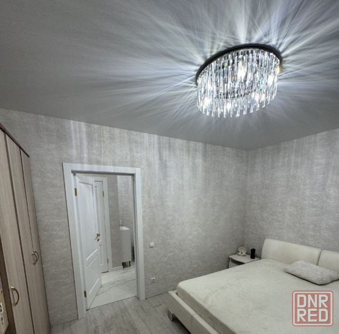 Сдается квартира проспект Панфилова, Куйбышевский р-н. Донецк - изображение 4