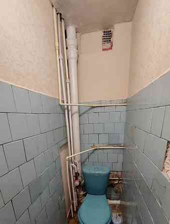 Сдается 2-комнатная квартира в Пролетарском районе. Донецк