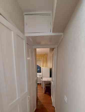 Сдается 2-комнатная квартира в Пролетарском районе. Донецк