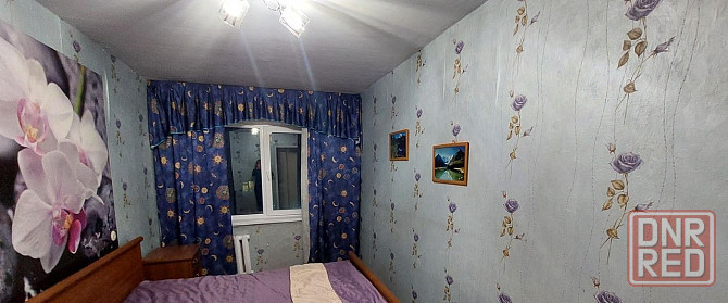 Сдается 2-комнатная квартира в Пролетарском районе. Донецк - изображение 9