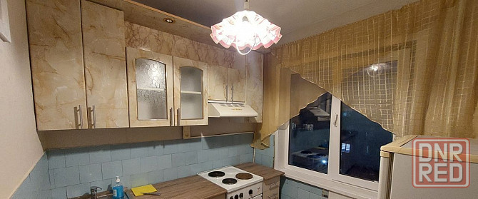 Сдается 2-комнатная квартира в Пролетарском районе. Донецк - изображение 1