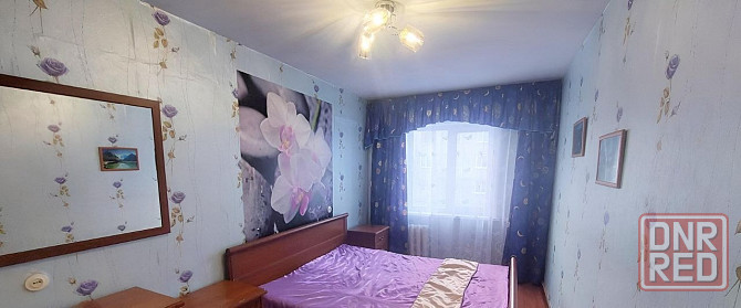 Сдается 2-комнатная квартира в Пролетарском районе. Донецк - изображение 8
