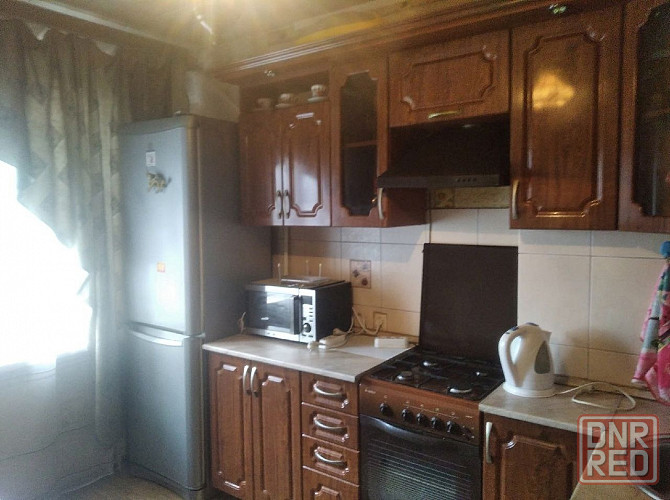 2-к квартира, 56 м2, 5/9 эт. Мариуполь - изображение 3