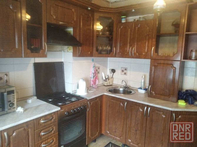 2-к квартира, 56 м2, 5/9 эт. Мариуполь - изображение 4