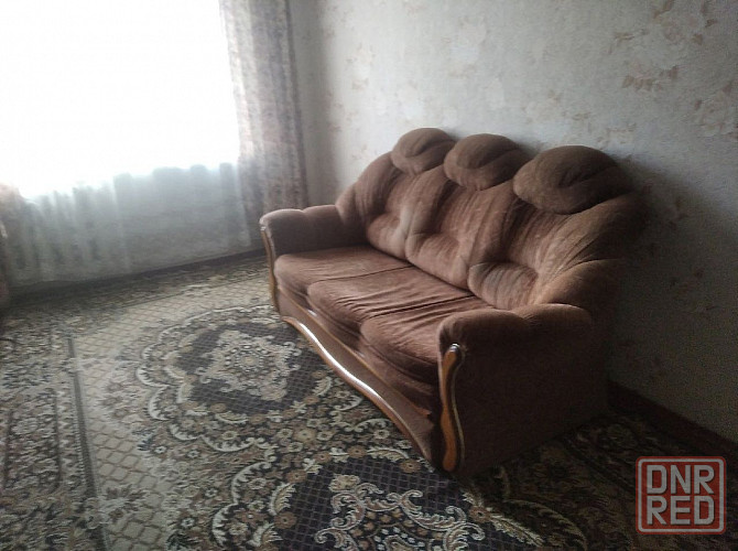 2-к квартира, 56 м2, 5/9 эт. Мариуполь - изображение 2