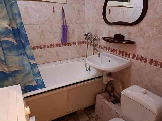 1-к квартира, 32 м2, 3/5 эт. Мариуполь