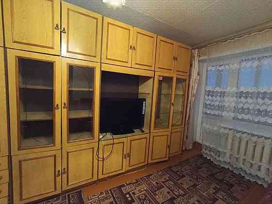 1-к квартира, 32 м2, 3/5 эт. Мариуполь