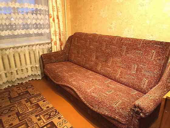 1-к квартира, 32 м2, 3/5 эт. Мариуполь