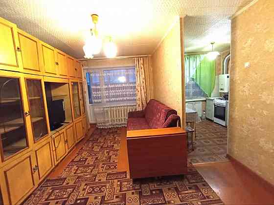 1-к квартира, 32 м2, 3/5 эт. Мариуполь