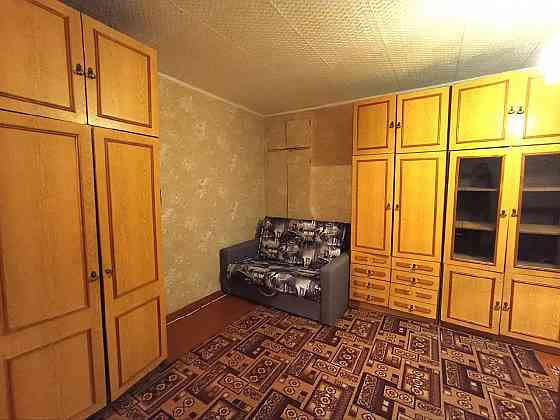 1-к квартира, 32 м2, 3/5 эт. Мариуполь