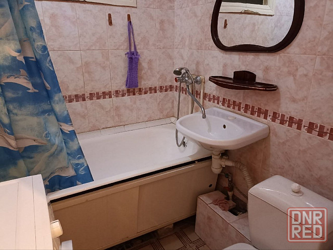 1-к квартира, 32 м2, 3/5 эт. Мариуполь - изображение 5