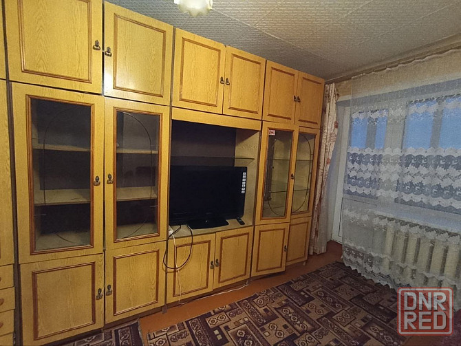 1-к квартира, 32 м2, 3/5 эт. Мариуполь - изображение 4