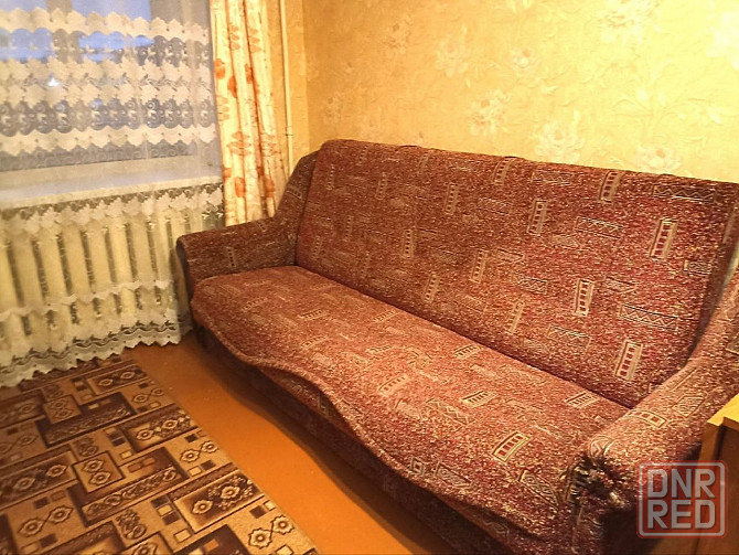 1-к квартира, 32 м2, 3/5 эт. Мариуполь - изображение 1