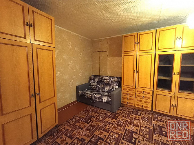 1-к квартира, 32 м2, 3/5 эт. Мариуполь - изображение 2