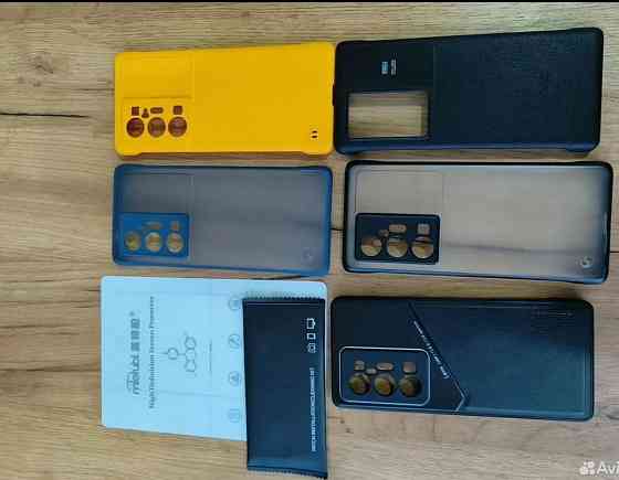 Vivo X 70 Pro plus 12/256.2Sim Донецк