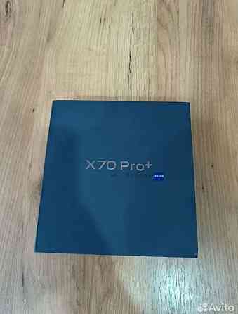 Vivo X 70 Pro plus 12/256.2Sim Донецк