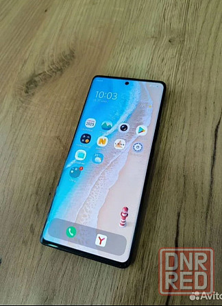 Vivo X 70 Pro plus 12/256.2Sim Донецк - изображение 5