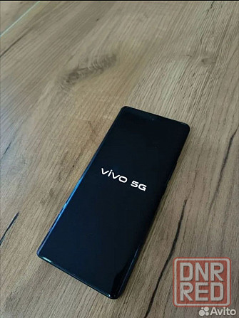 Vivo X 70 Pro plus 12/256.2Sim Донецк - изображение 3