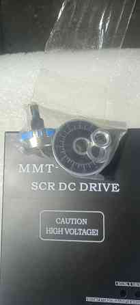 Драйвер контроллер двигателя постоянного тока Макеевка