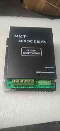 Драйвер контроллер двигателя постоянного тока Макеевка