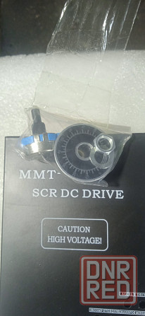 Драйвер контроллер двигателя постоянного тока Макеевка - изображение 1