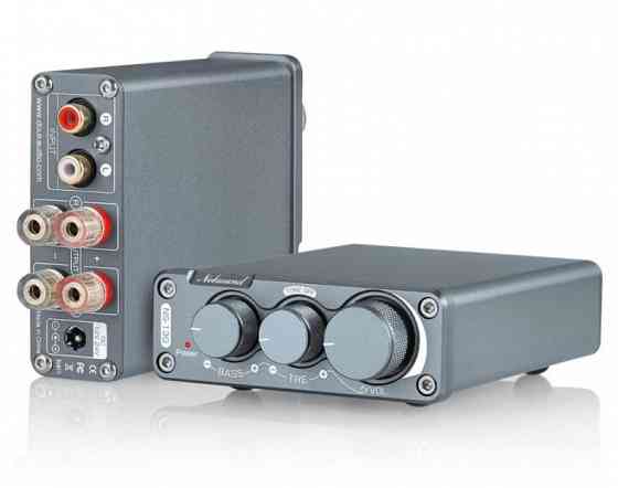 Усилитель Nobsound NS-13G Hi-Fi Донецк