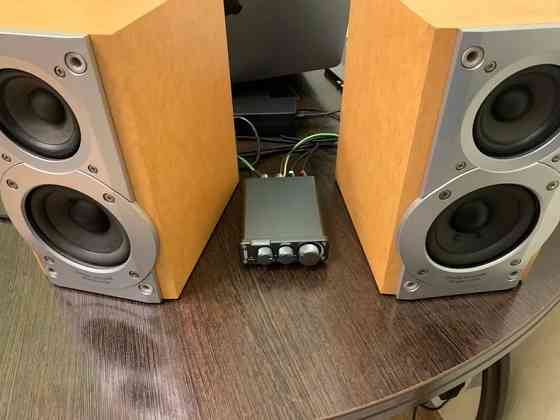 Усилитель Nobsound NS-13G Hi-Fi Донецк