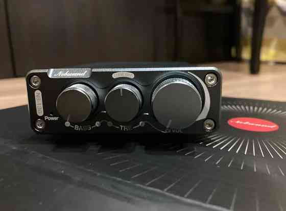 Усилитель Nobsound NS-13G Hi-Fi Донецк