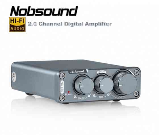 Усилитель Nobsound NS-13G Hi-Fi Донецк