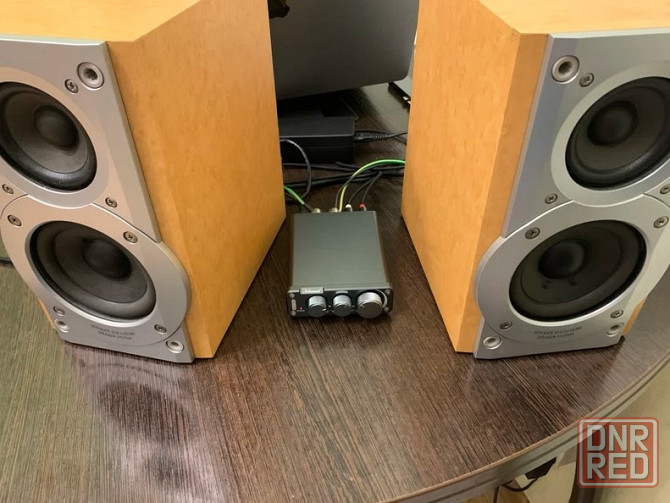 Усилитель Nobsound NS-13G Hi-Fi Донецк - изображение 5