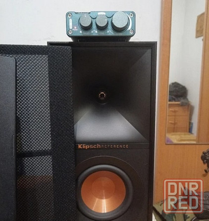 Усилитель Nobsound NS-13G Hi-Fi Донецк - изображение 4