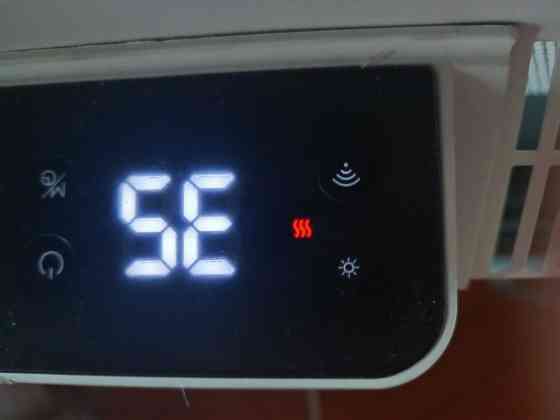 Продам обогреватель Макеевка