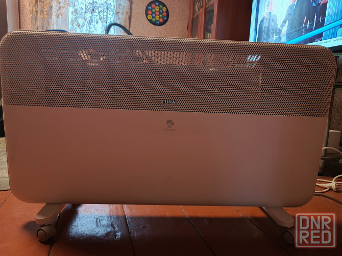 Продам обогреватель Макеевка - изображение 2