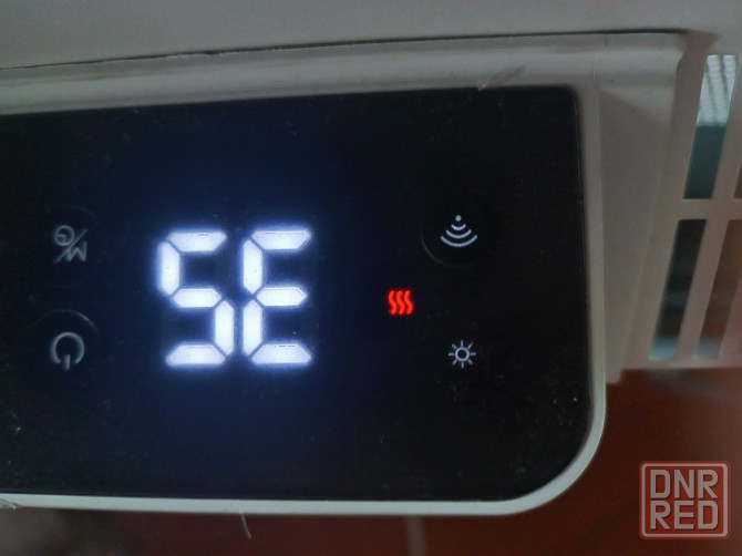 Продам обогреватель Макеевка - изображение 1