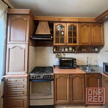 Сдам квартиру в Макеевке на Холодной балке Макеевка - изображение 3